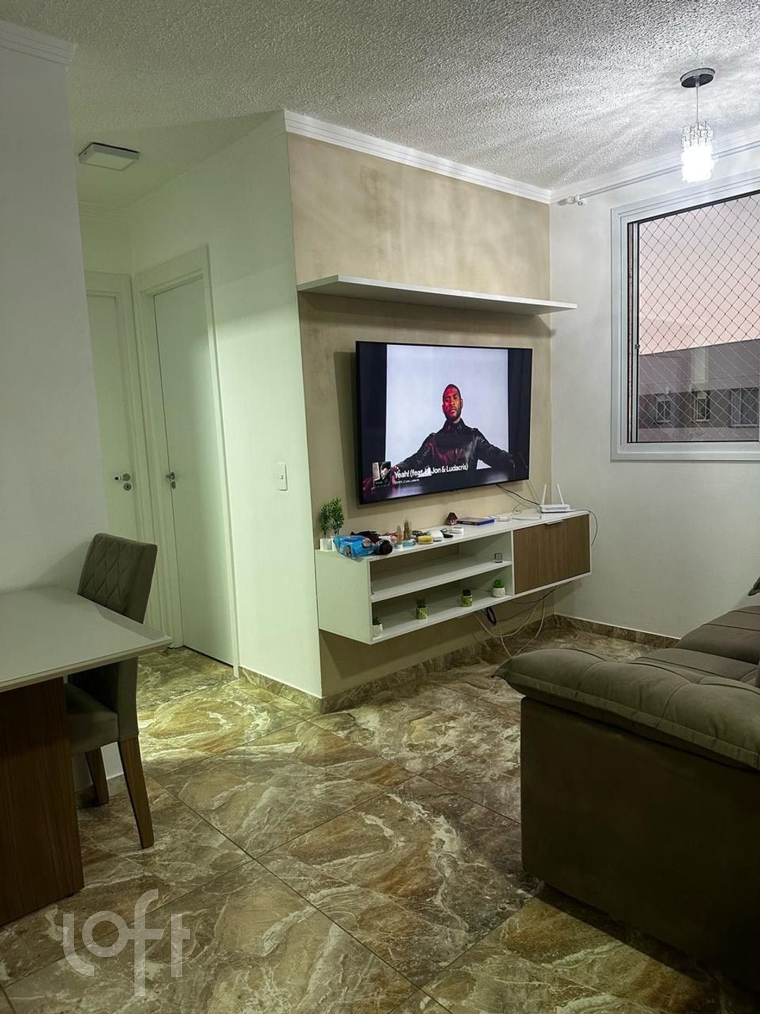 Apartamento à venda em Loteamento City Jaragua com
