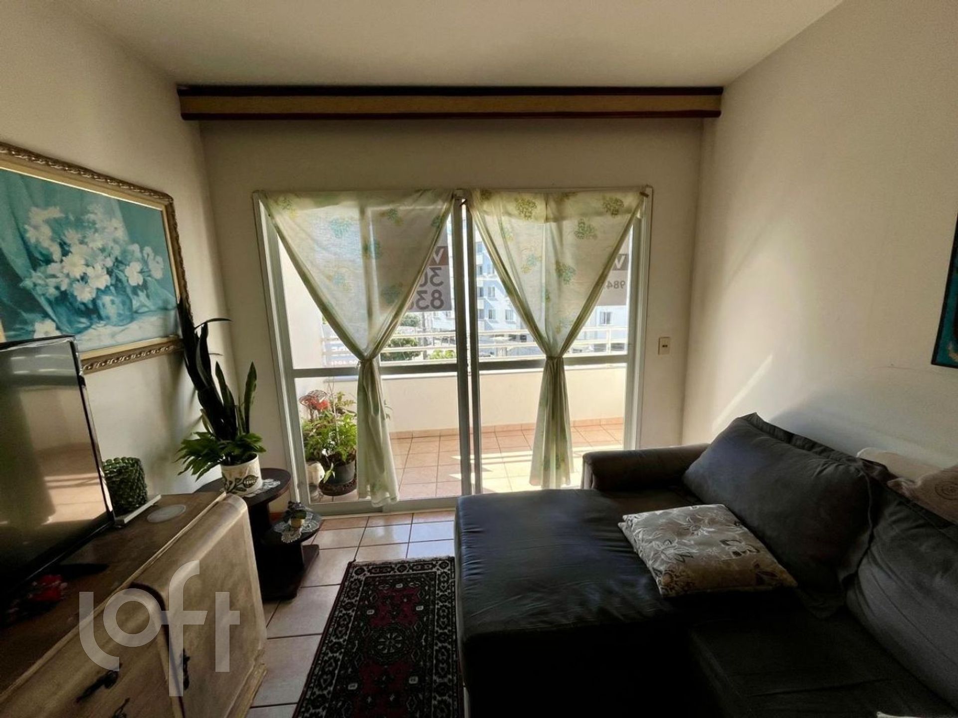 Apartamentos com 123m², 3 quartos, 1 suíte, 2 garagens, no bairro Capoeiras em Florianópolis