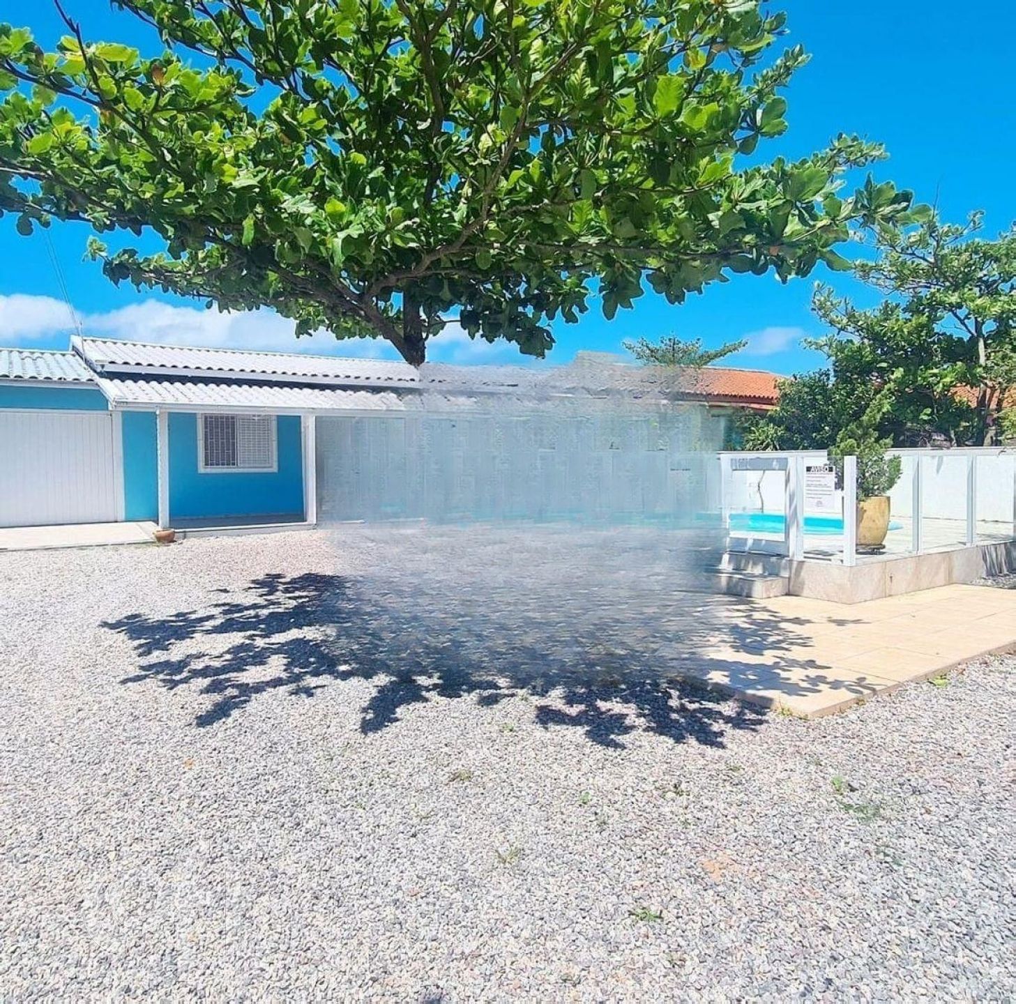 Casa à venda em Pinheira com 150 m², 3 quartos, 1 suíte, 2 vagas