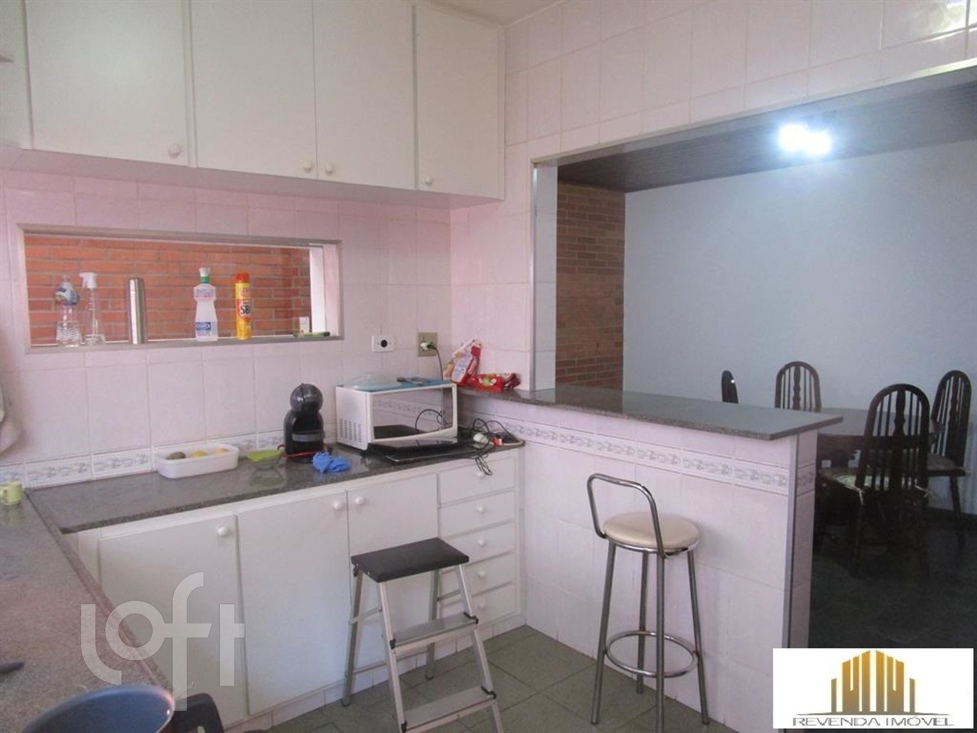 Casa à venda com 3 quartos, 192m² - Foto 6