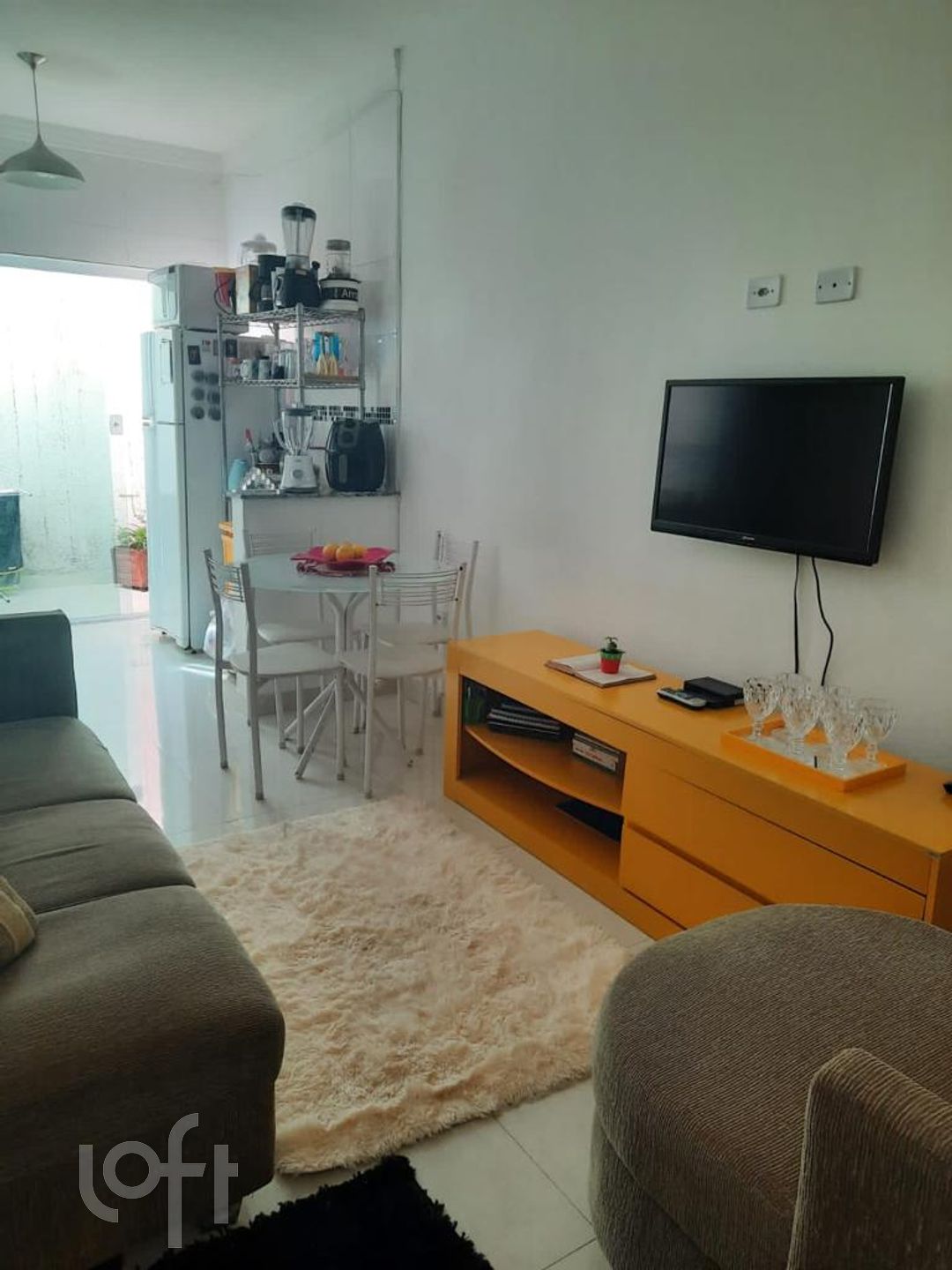 Apartamento à venda com 2 quartos, 45m² - Foto 13