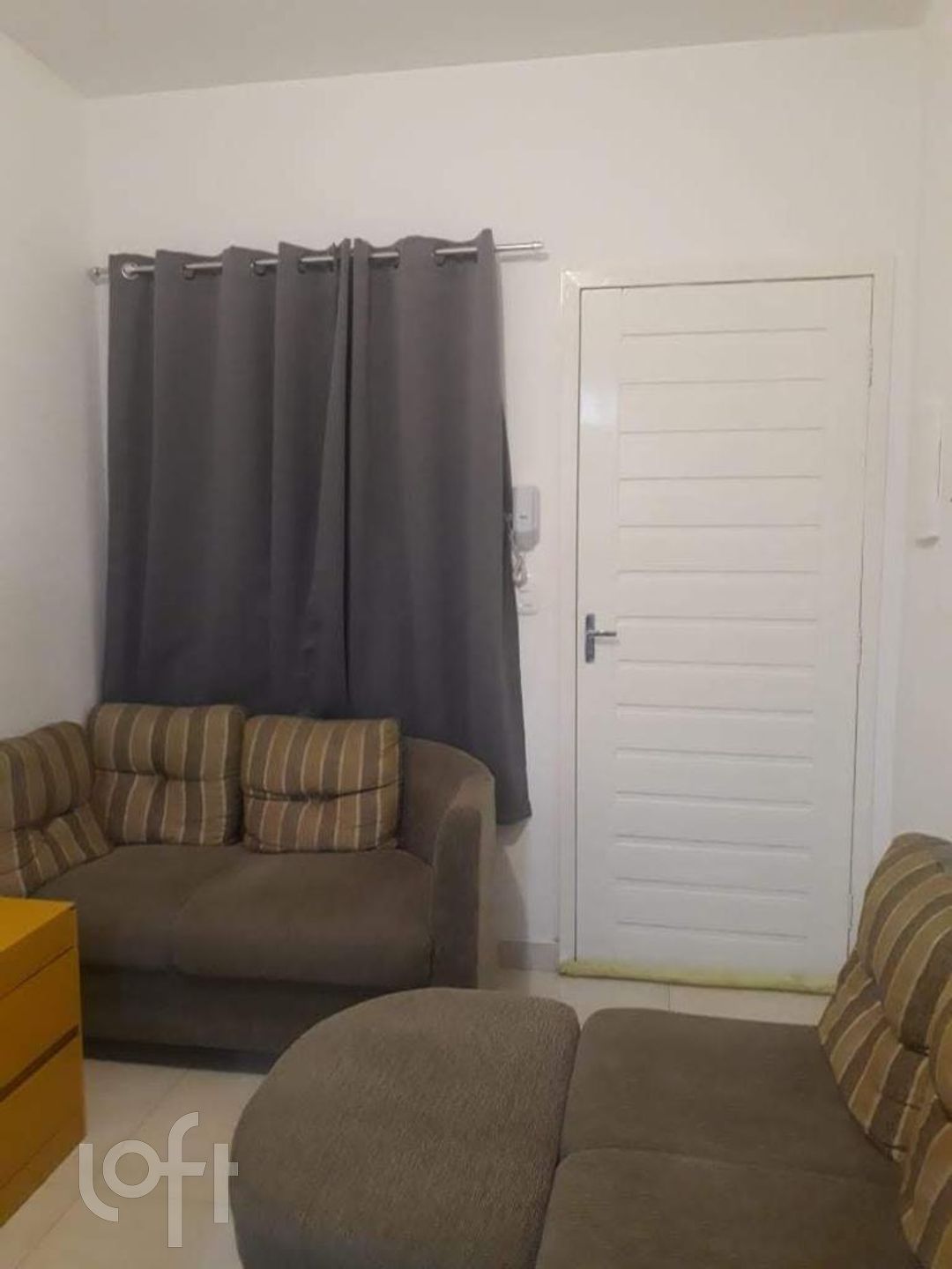 Apartamento à venda com 2 quartos, 45m² - Foto 10