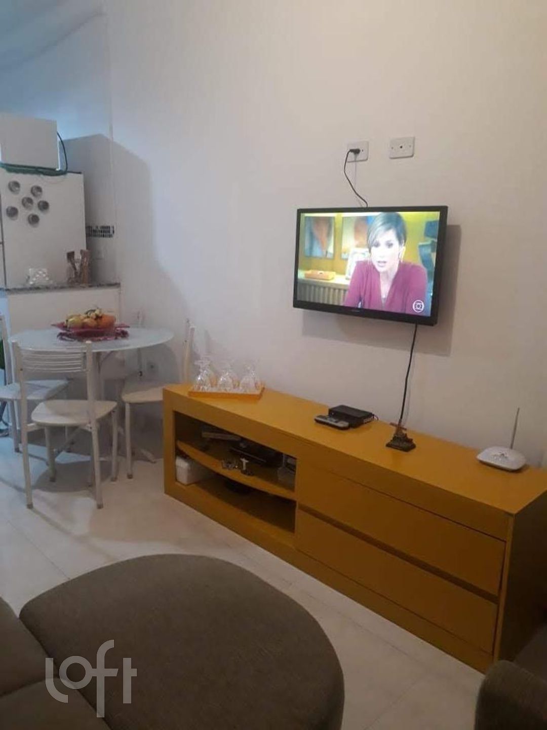 Apartamento à venda com 2 quartos, 45m² - Foto 18