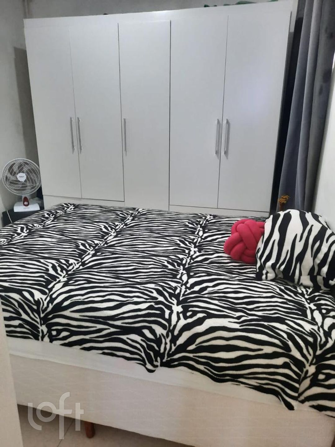 Apartamento à venda com 2 quartos, 45m² - Foto 25