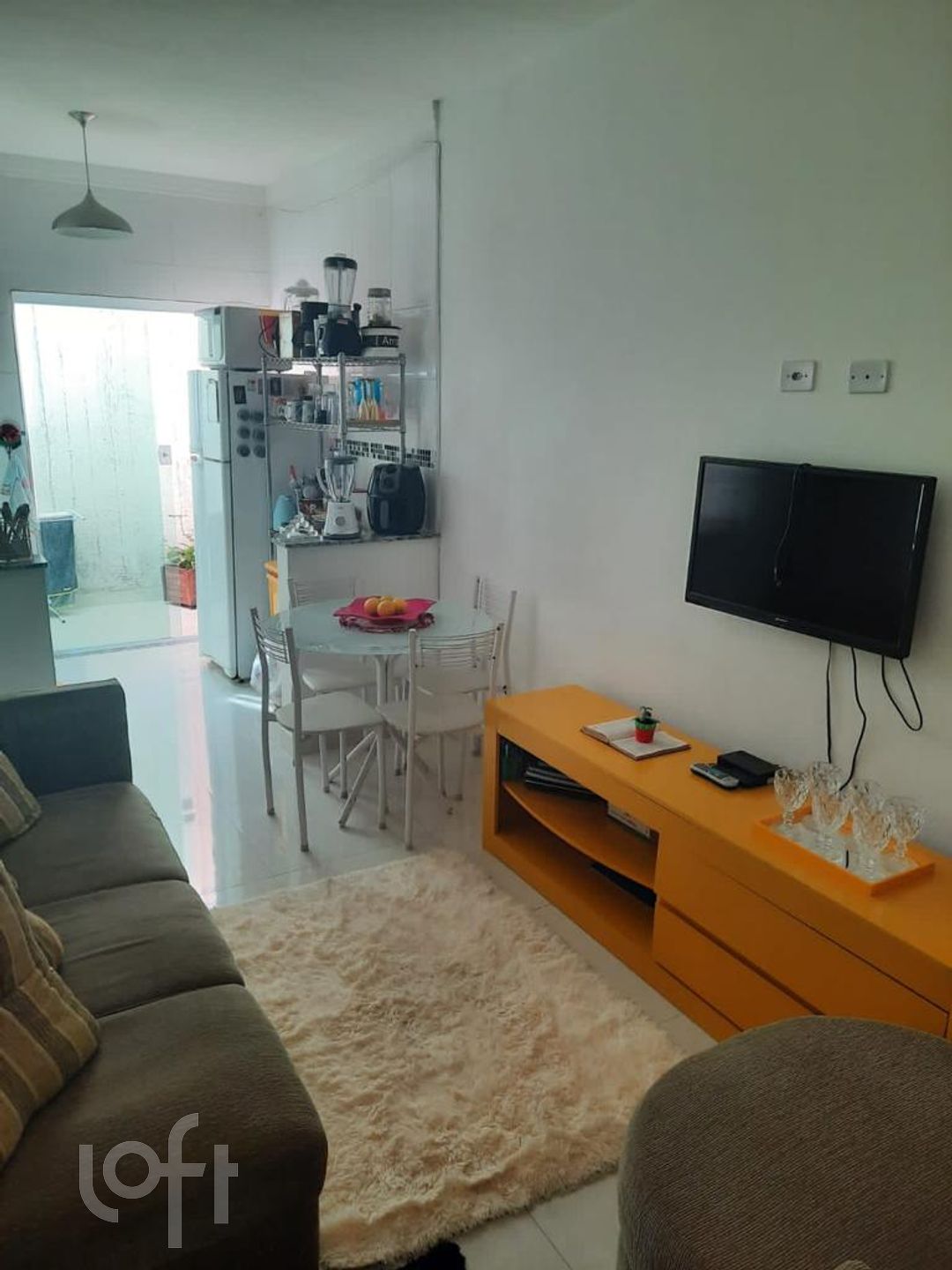 Apartamento à venda com 2 quartos, 45m² - Foto 21