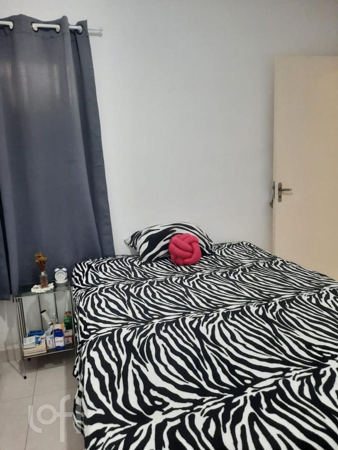 Apartamento à venda com 2 quartos, 45m² - Foto 20