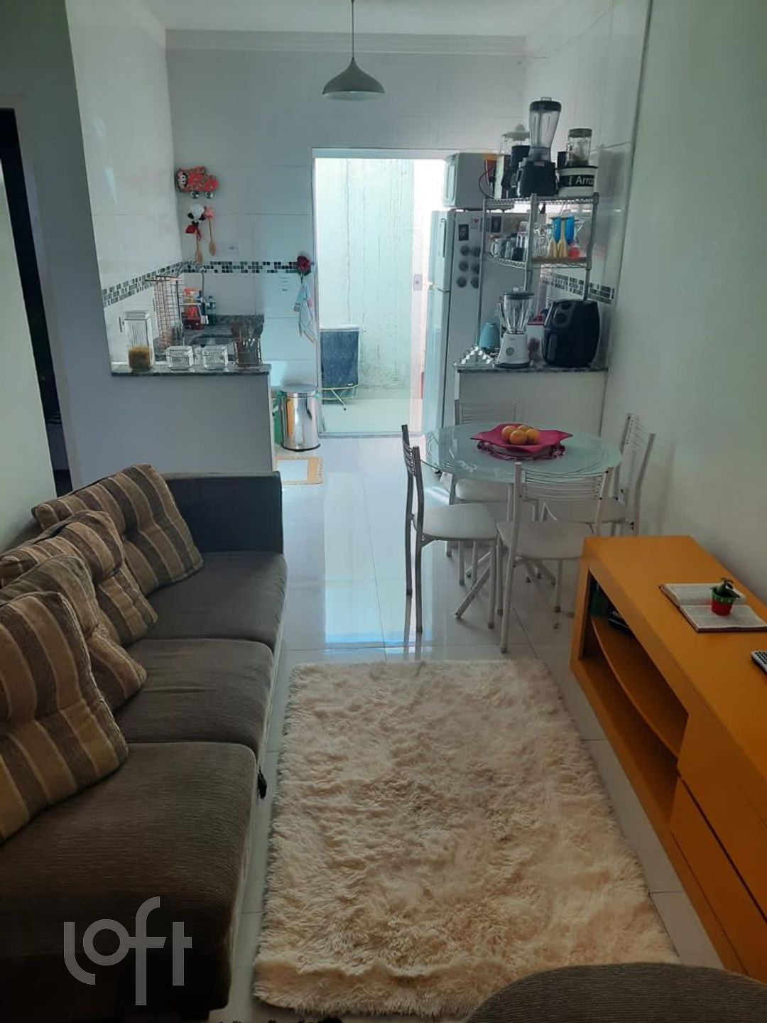 Apartamento à venda com 2 quartos, 45m² - Foto 17