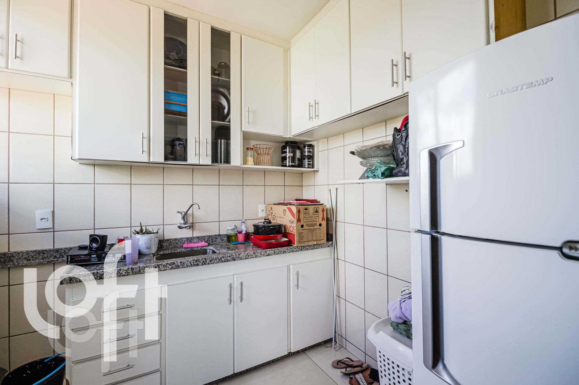 Apartamento à venda com 4 quartos, 196m² - Foto 15