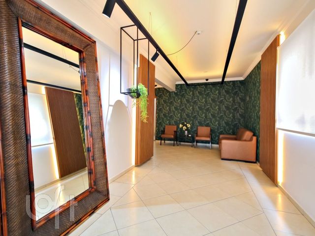 Apartamento com 119m², 3 dormitórios, 1 suíte, 2 vagas, Rio Branco em Porto Alegre