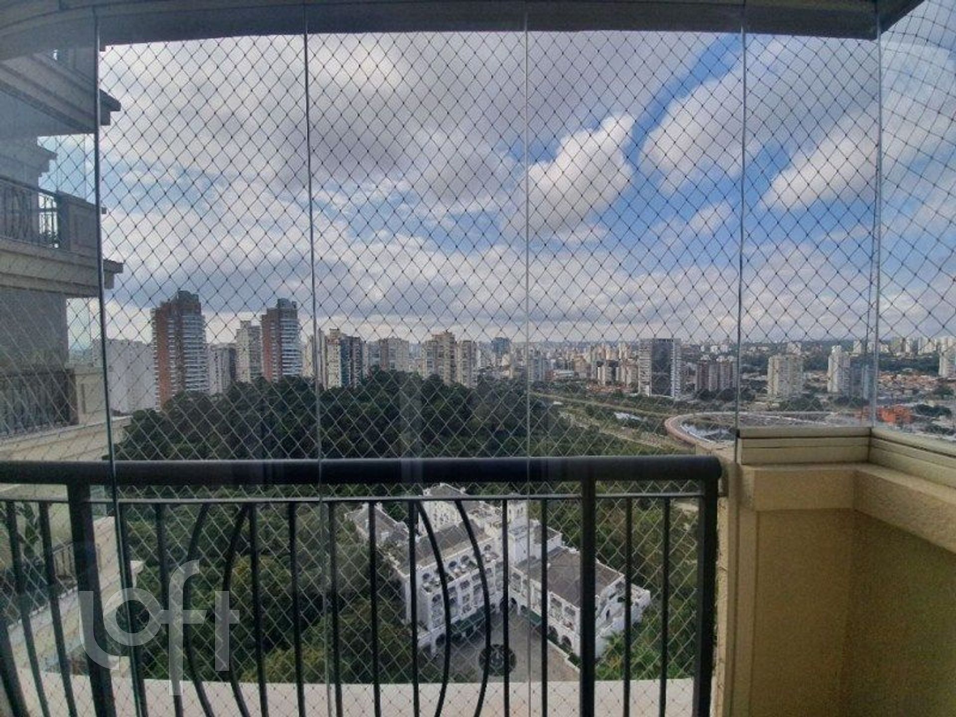 Apartamento à venda com 4 quartos, 607m² - Foto 23