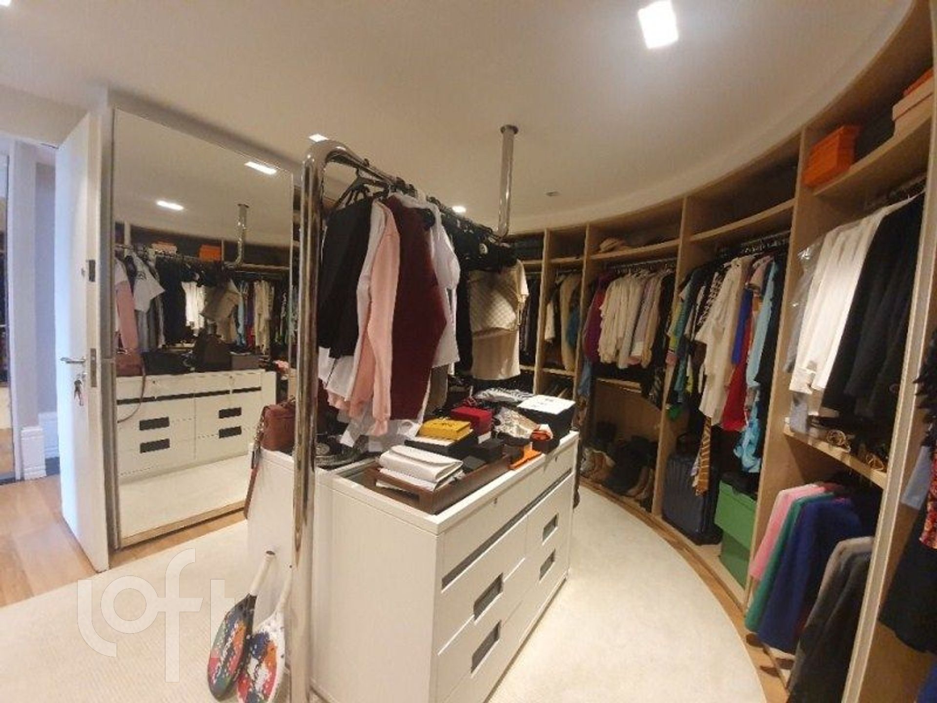 Apartamento à venda com 4 quartos, 607m² - Foto 26