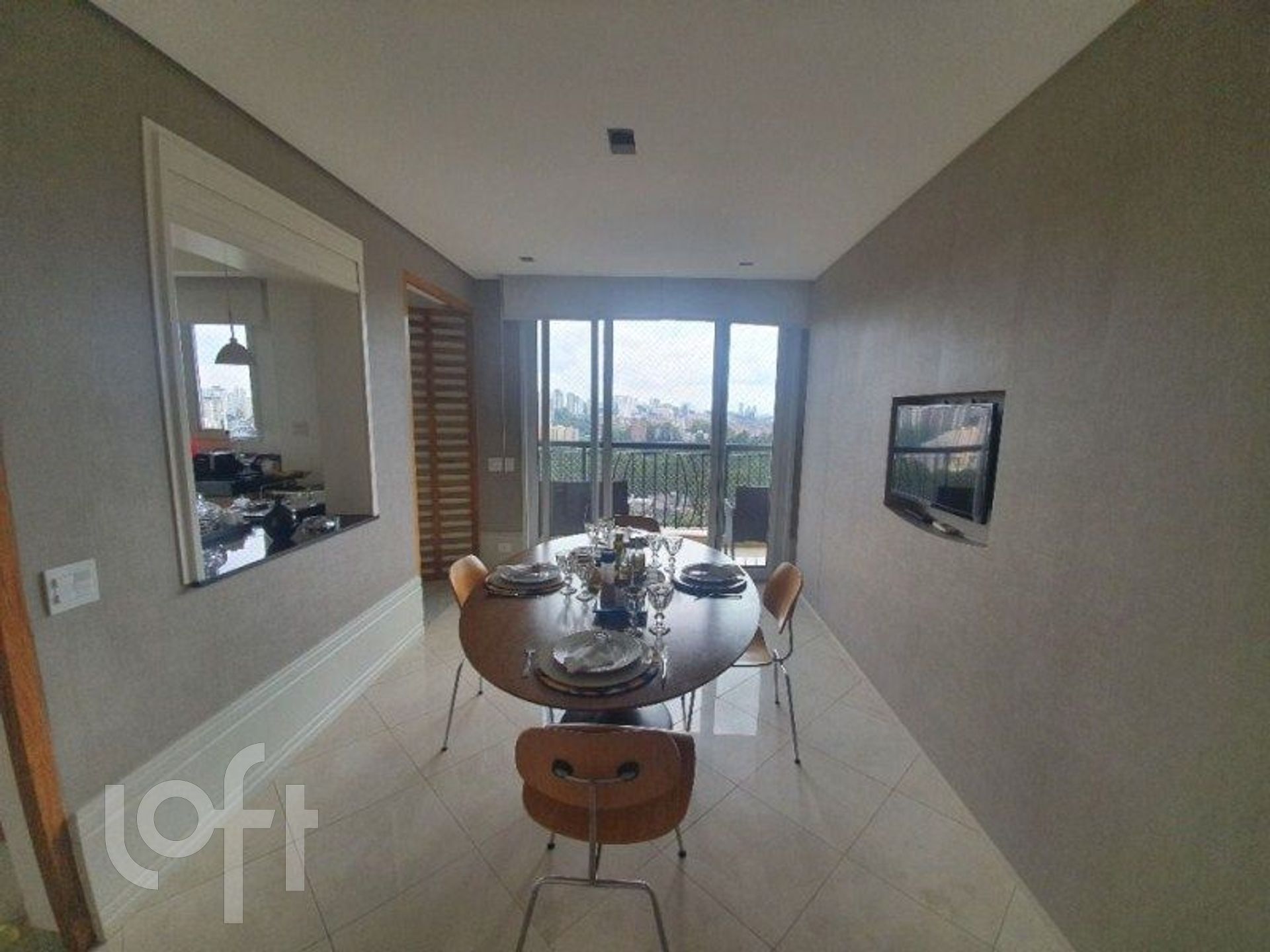 Apartamento à venda com 4 quartos, 607m² - Foto 14