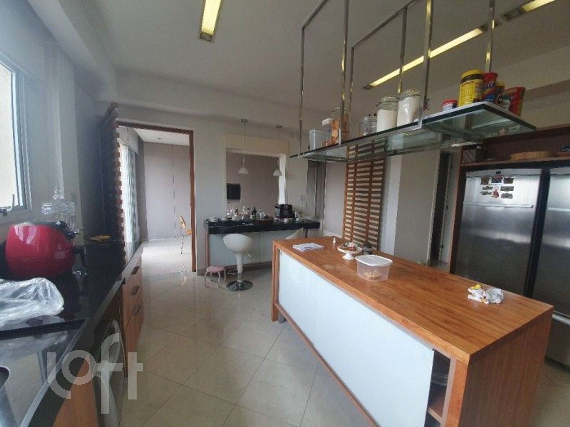 Apartamento à venda com 4 quartos, 607m² - Foto 17