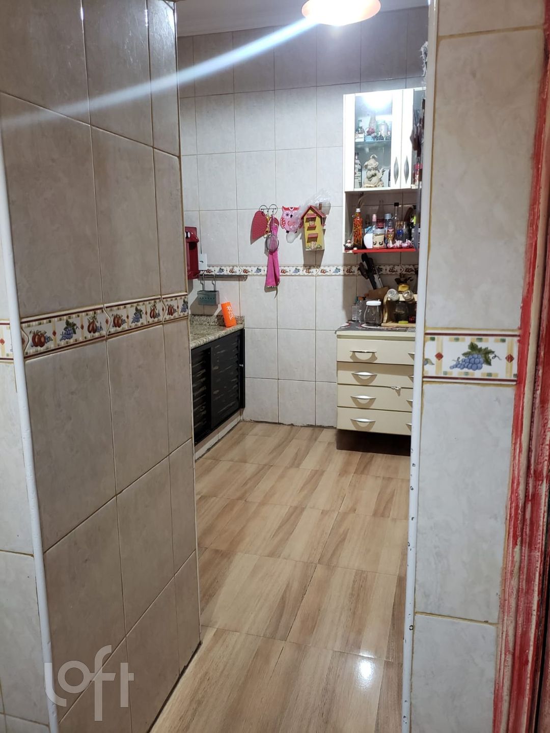 Apartamento à venda com 4 quartos, 280m² - Foto 12