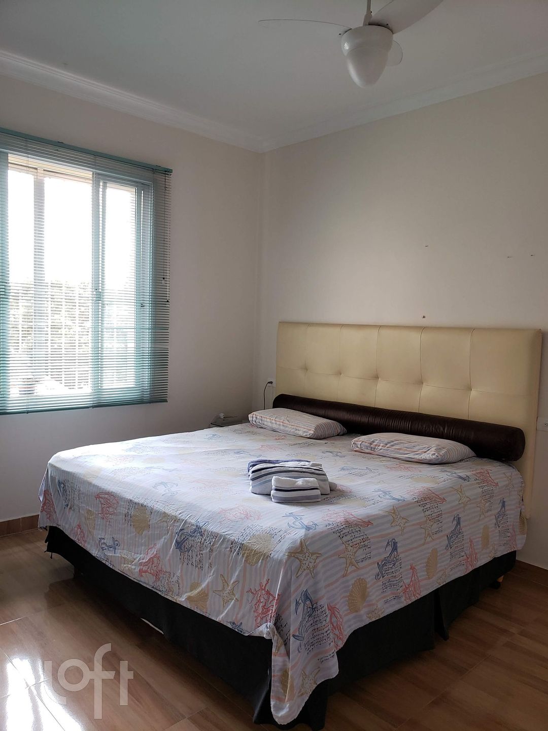 Apartamento à venda com 4 quartos, 280m² - Foto 4