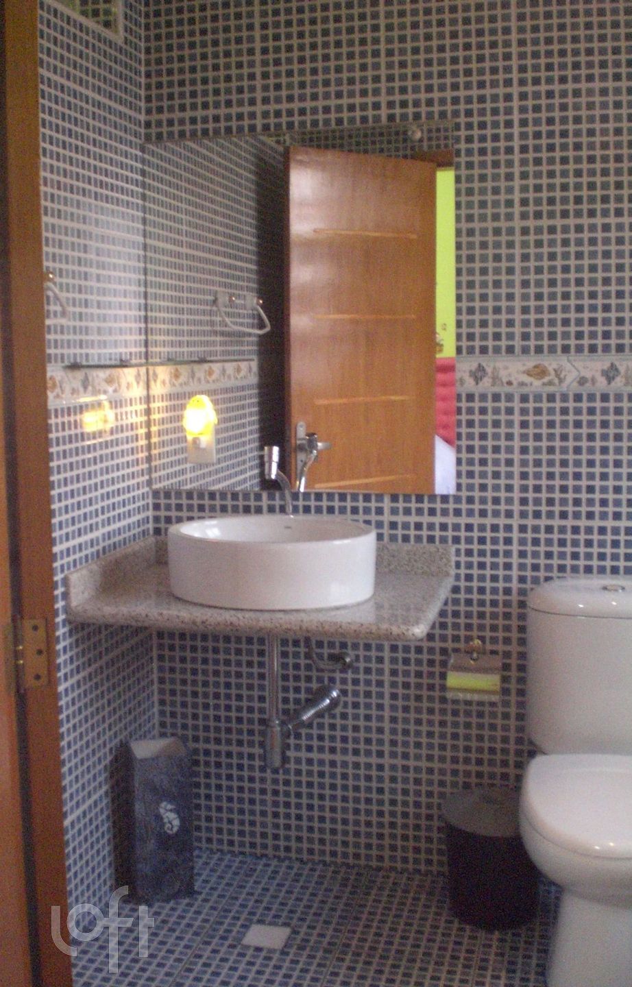 Apartamento à venda com 4 quartos, 280m² - Foto 15