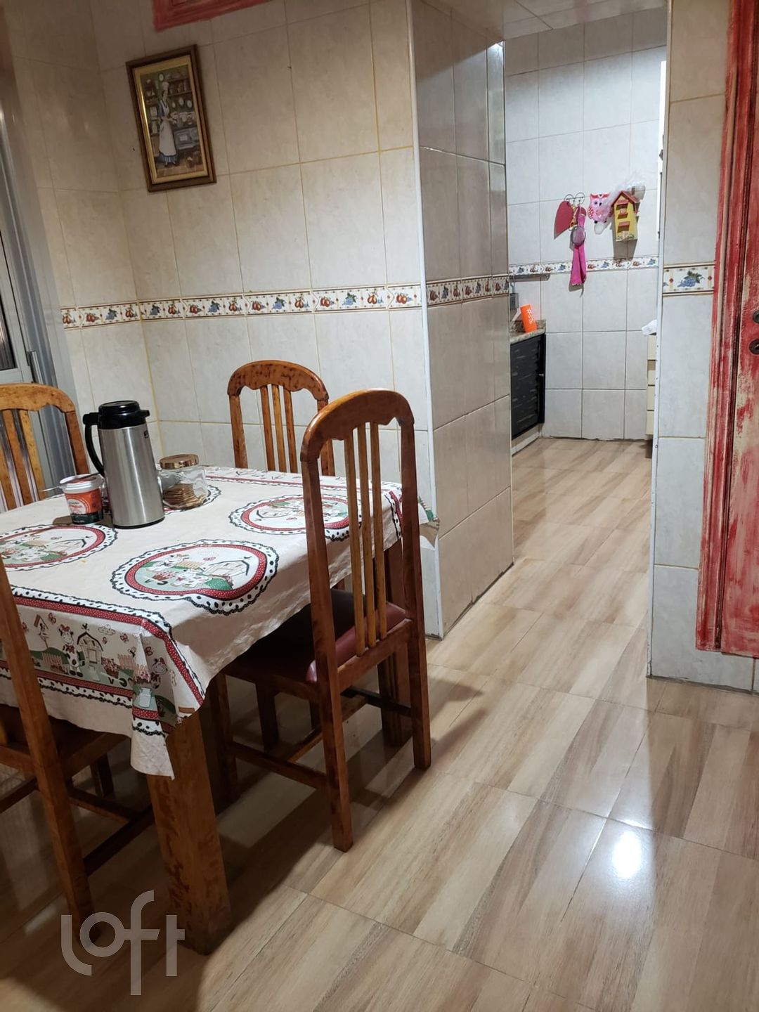 Apartamento à venda com 4 quartos, 280m² - Foto 11