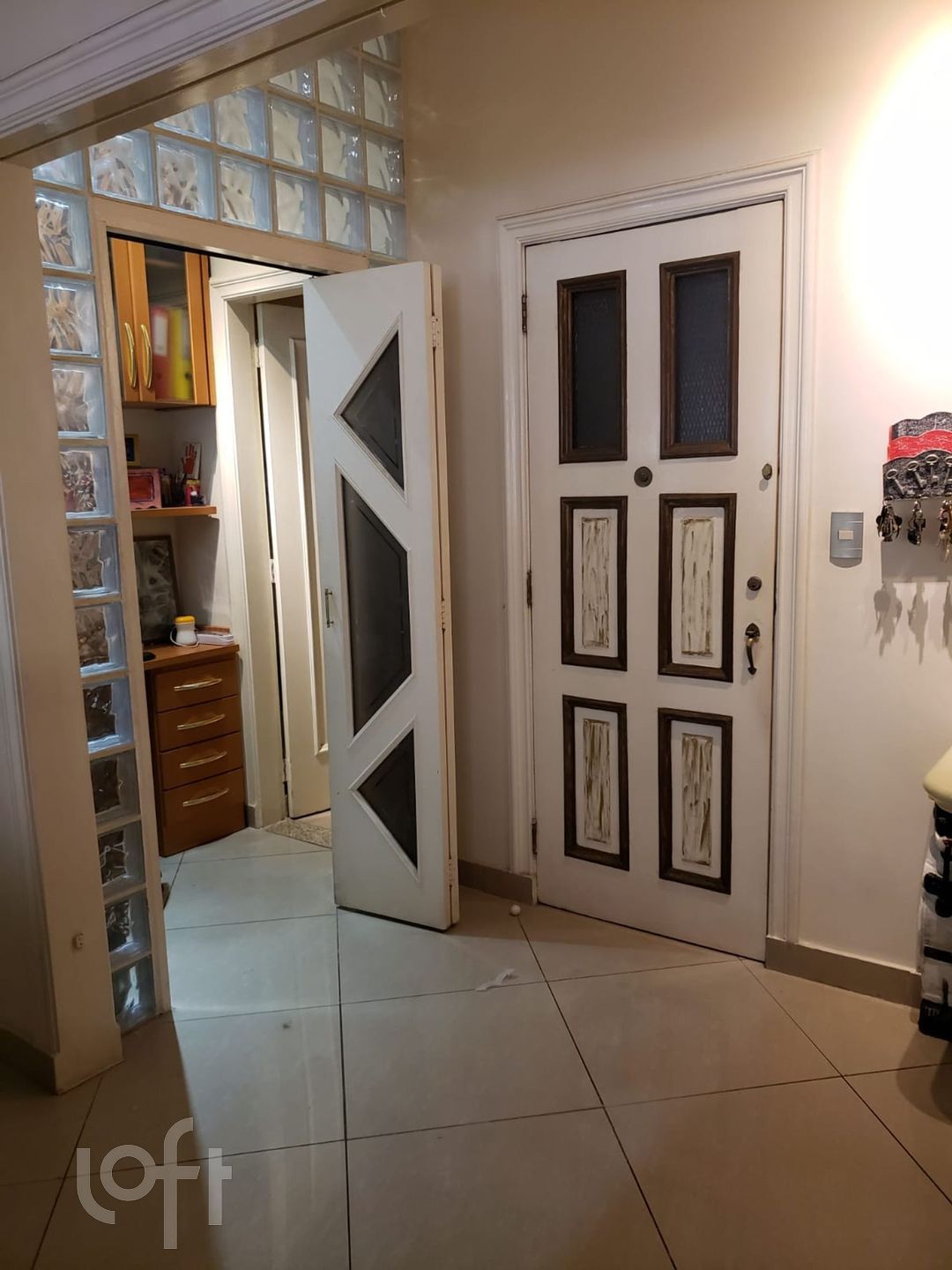 Apartamento à venda com 4 quartos, 280m² - Foto 7