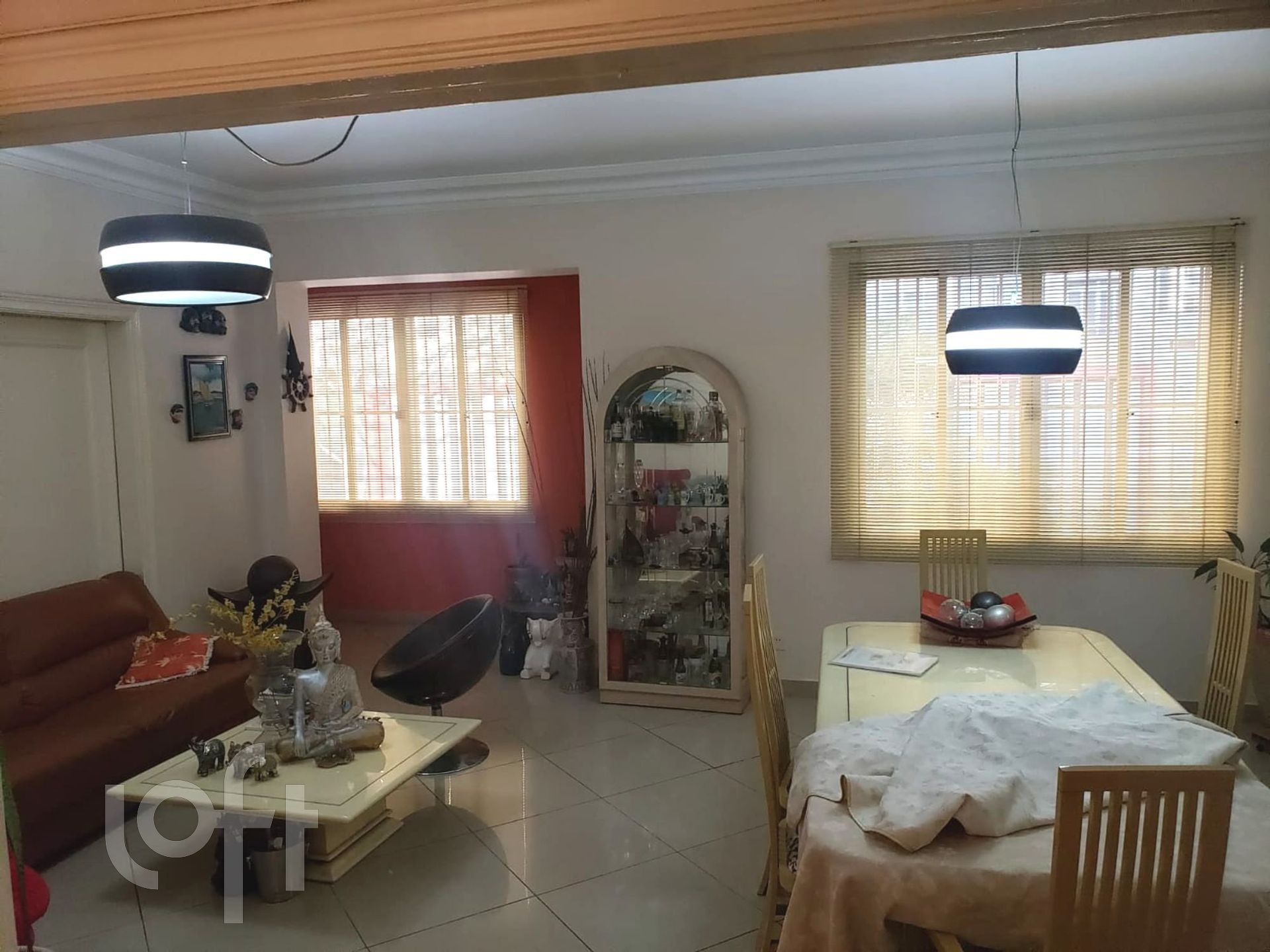 Apartamento à venda com 4 quartos, 280m² - Foto 9