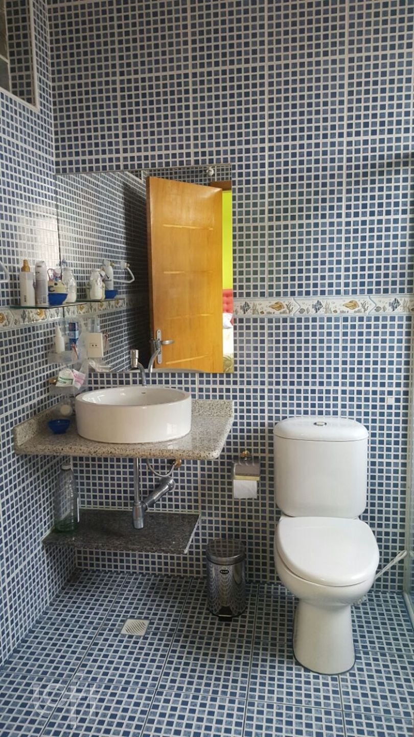 Apartamento à venda com 4 quartos, 280m² - Foto 18