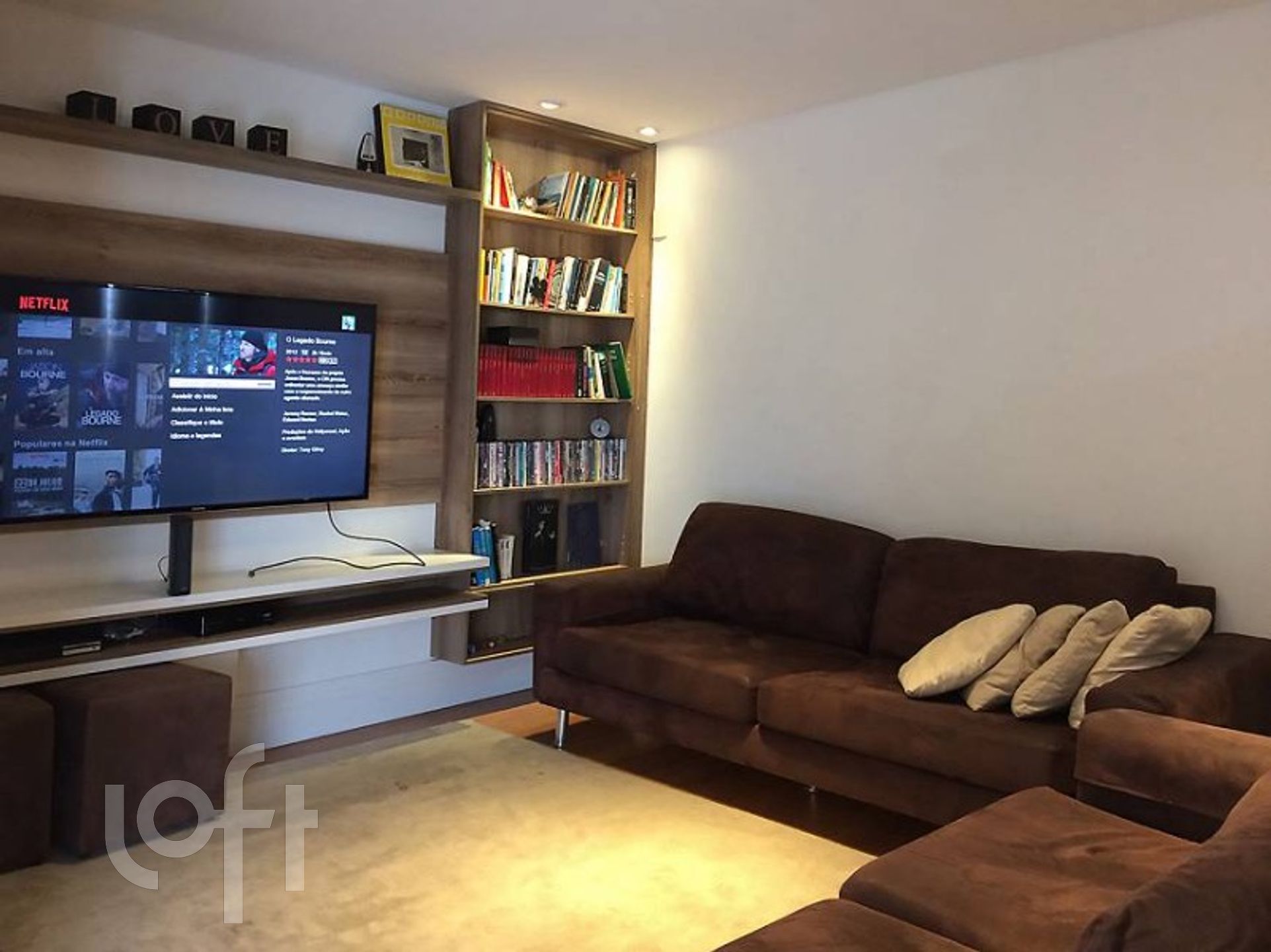 Apartamento à venda com 3 quartos, 211m² - Foto 8