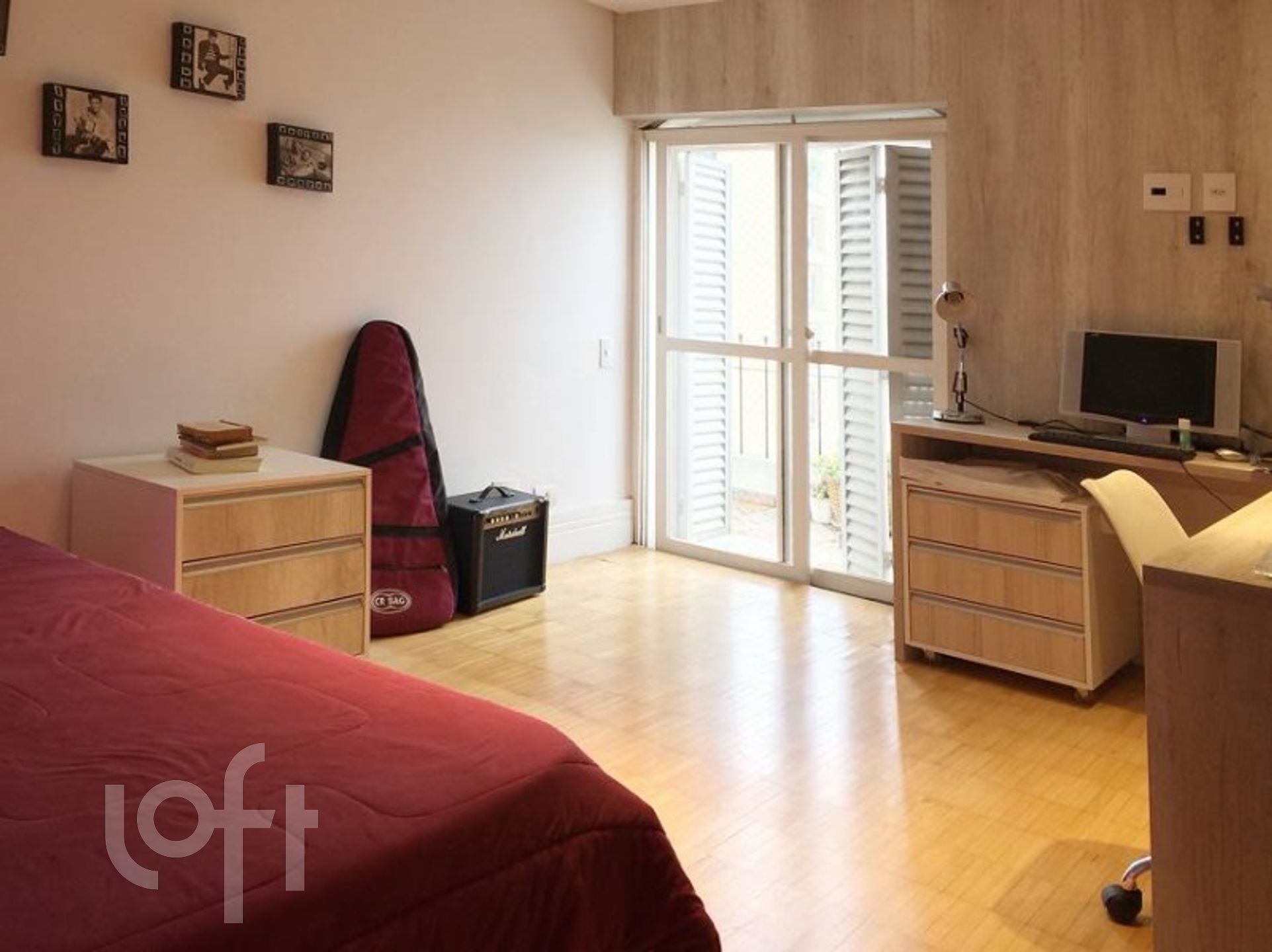 Apartamento à venda com 3 quartos, 211m² - Foto 13