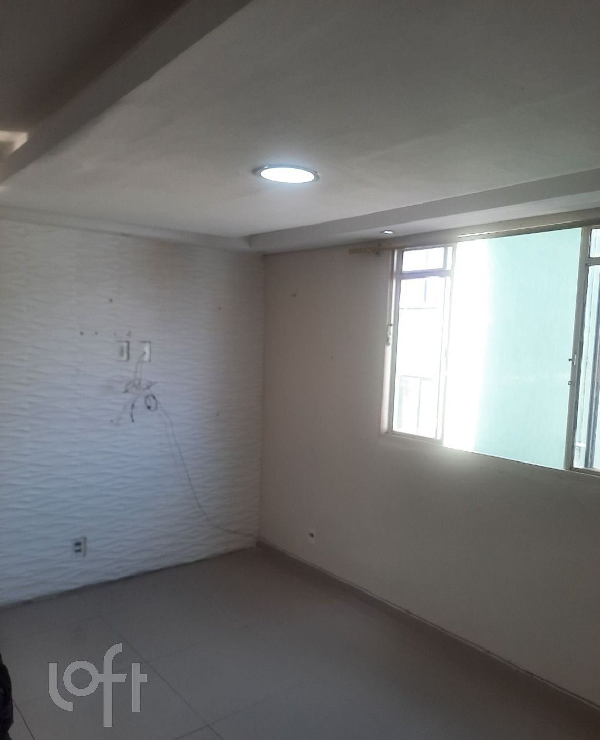 Apartamento à venda com 2 quartos, 50m² - Foto 1