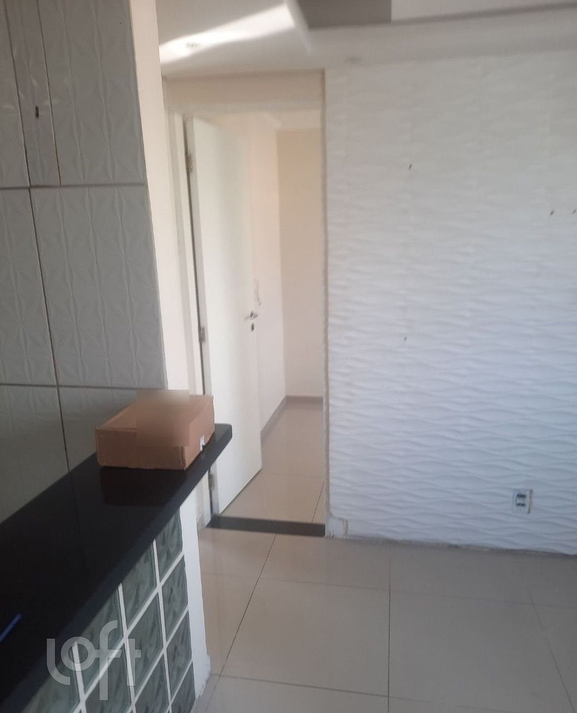 Apartamento à venda com 2 quartos, 50m² - Foto 5