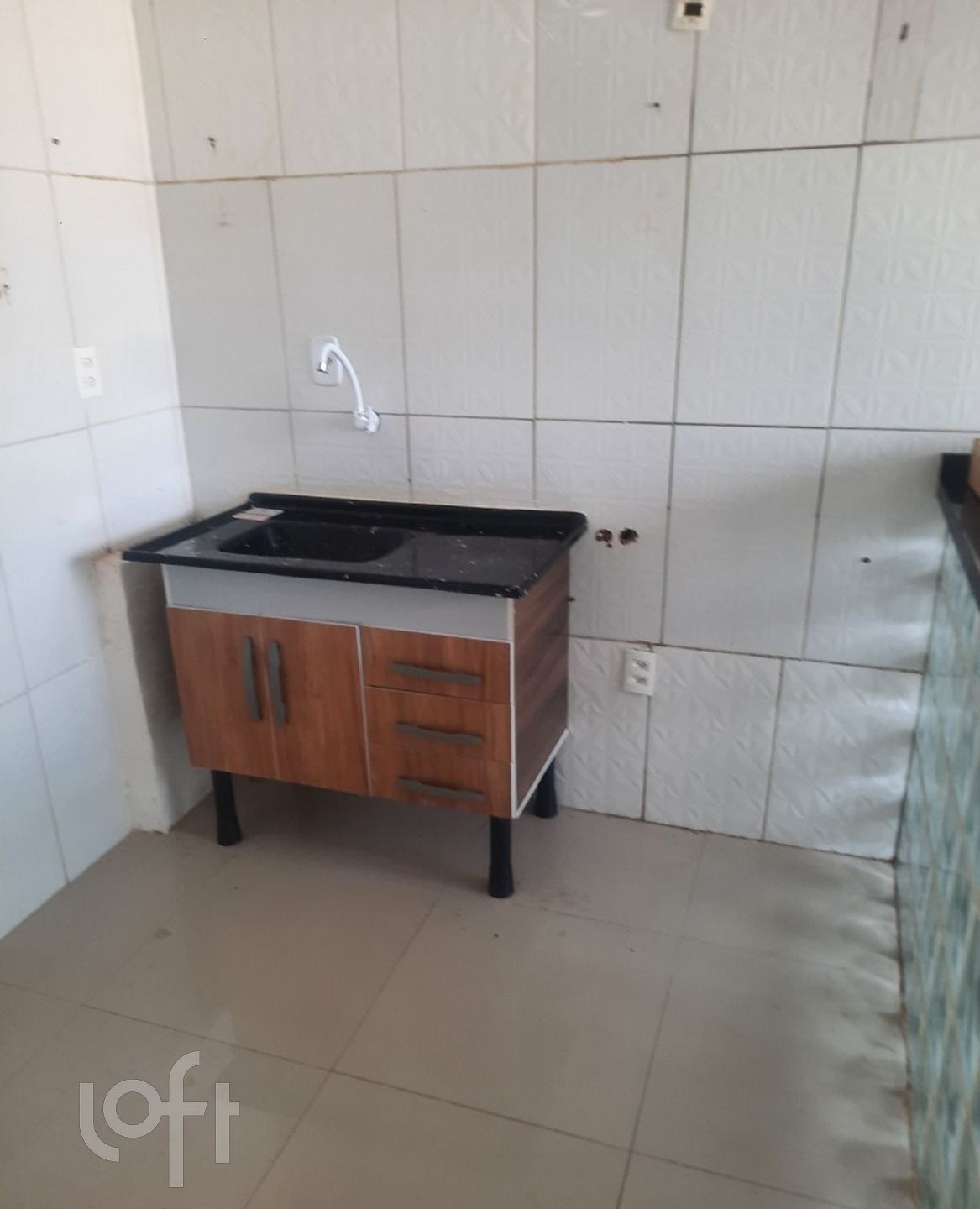 Apartamento à venda com 2 quartos, 50m² - Foto 4