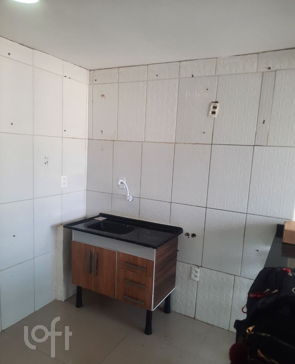 Apartamento à venda com 2 quartos, 50m² - Foto 3