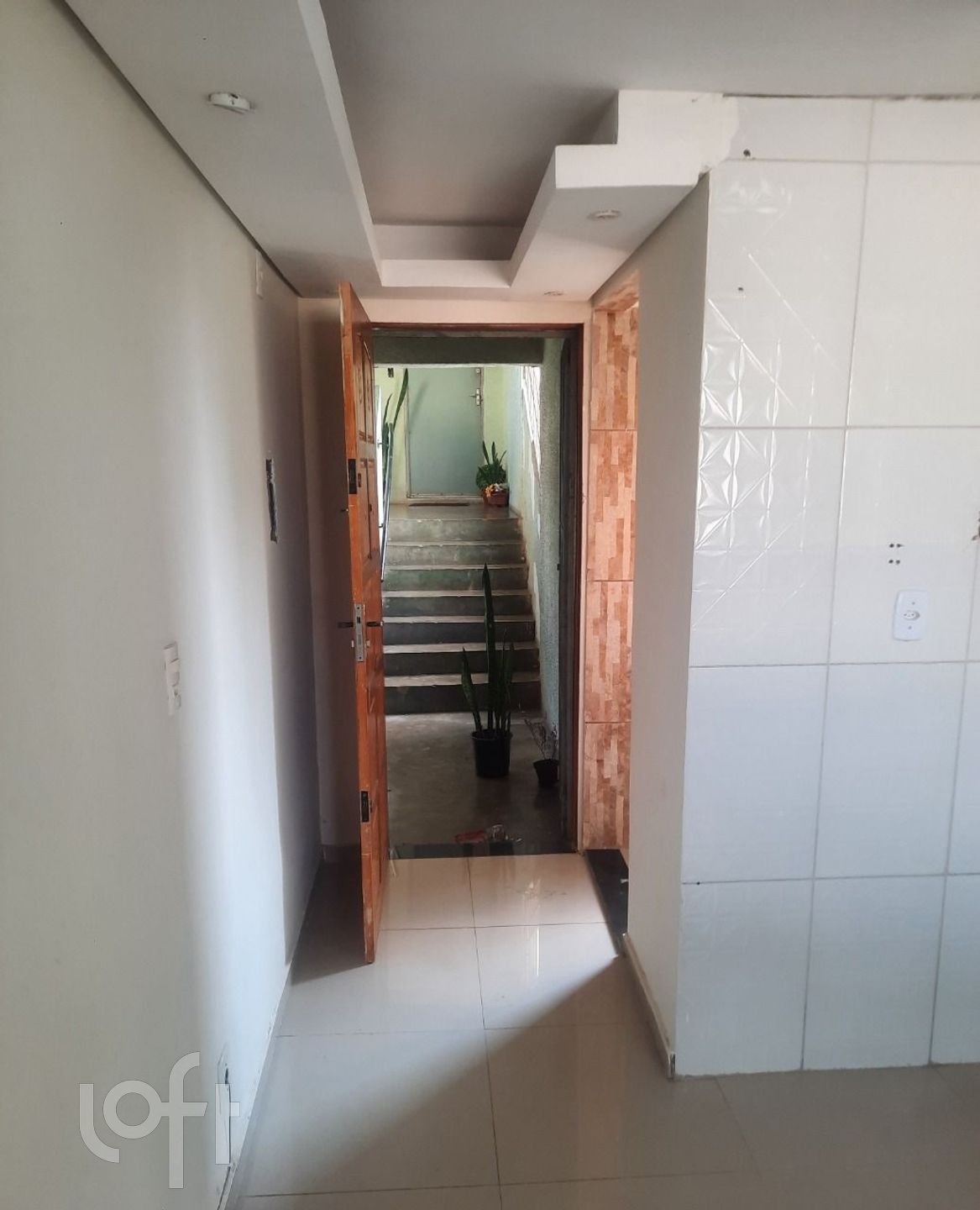 Apartamento à venda com 2 quartos, 50m² - Foto 12