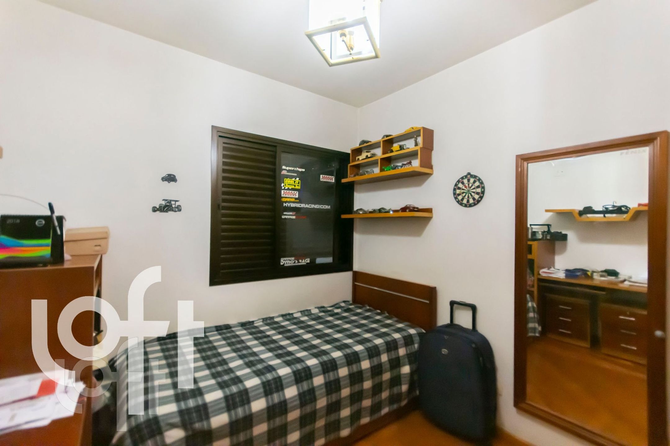 Apartamento à venda com 4 quartos, 109m² - Foto 29