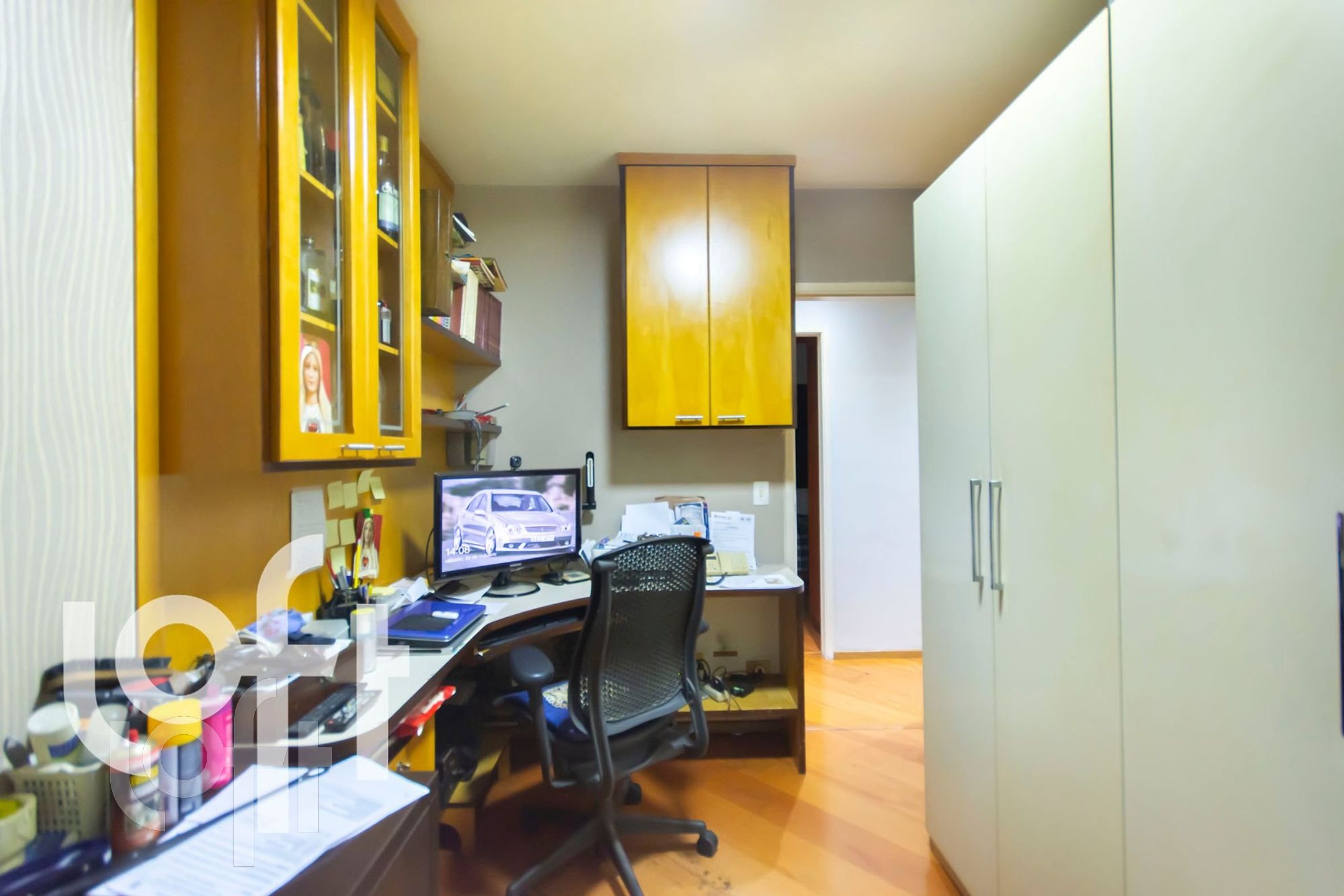 Apartamento à venda com 4 quartos, 109m² - Foto 33