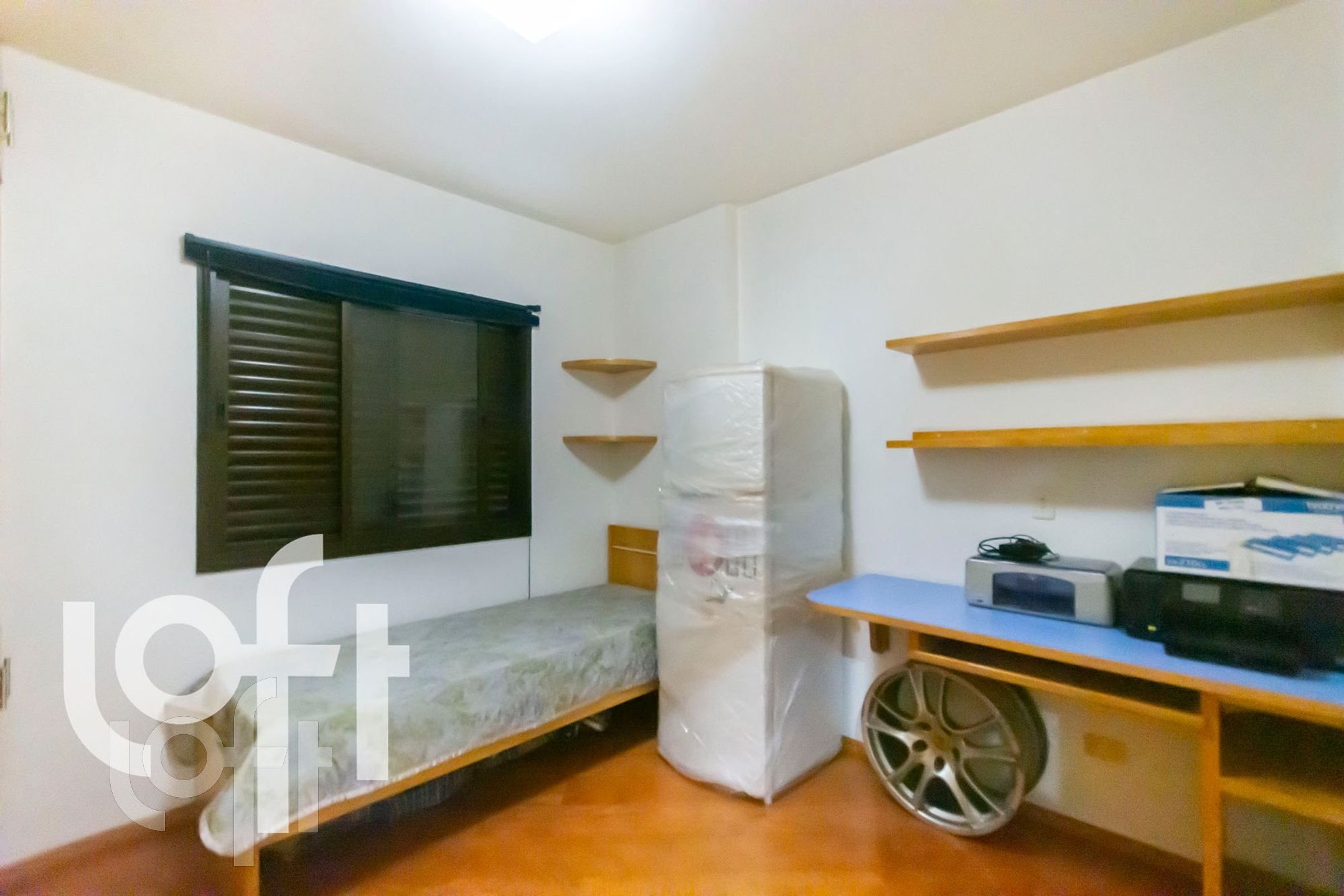 Apartamento à venda com 4 quartos, 109m² - Foto 36