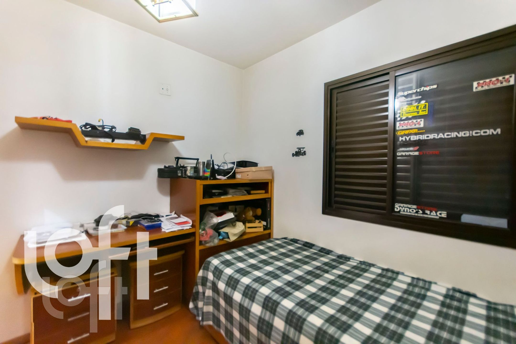 Apartamento à venda com 4 quartos, 109m² - Foto 31