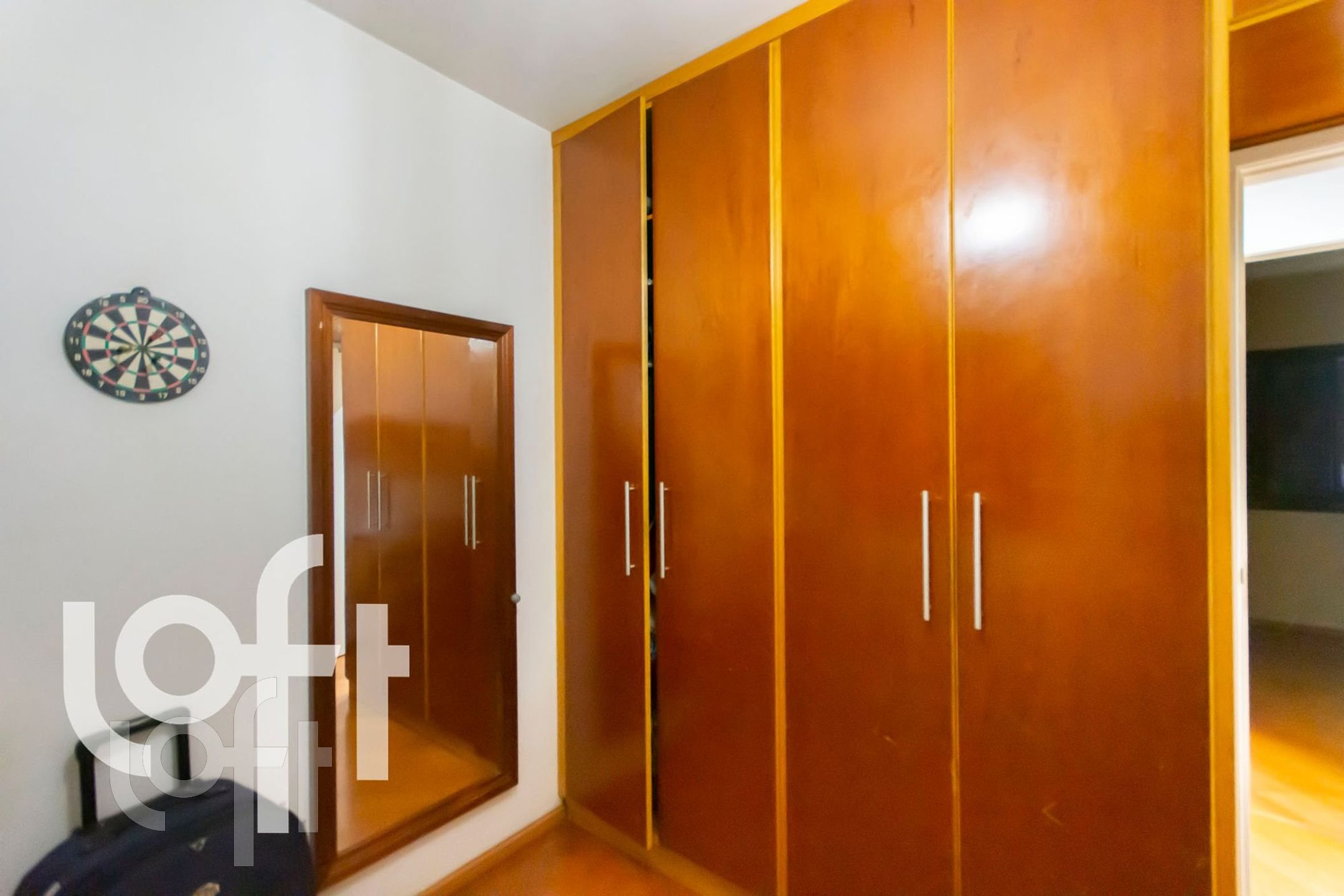 Apartamento à venda com 4 quartos, 109m² - Foto 30