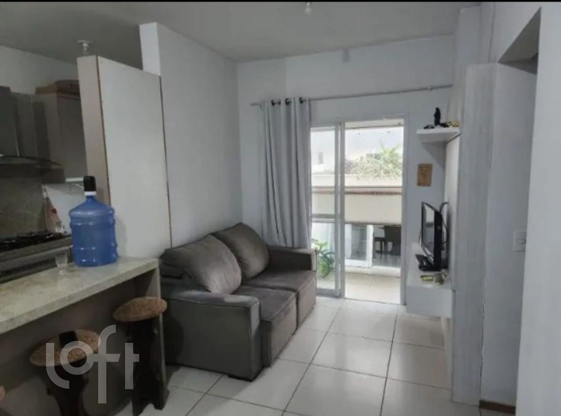 Apartamento à venda em Areias com 72 m², 3 quartos, 1 suíte, 1 vaga