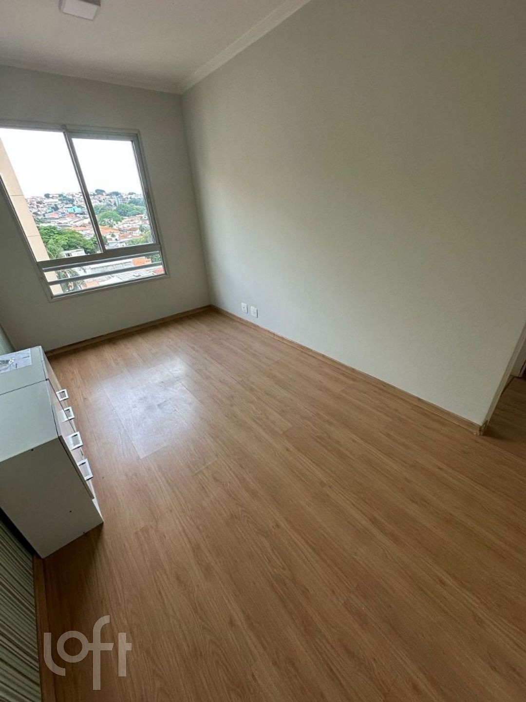 Apartamento à venda em Campo Grande com 50 m², 2 q