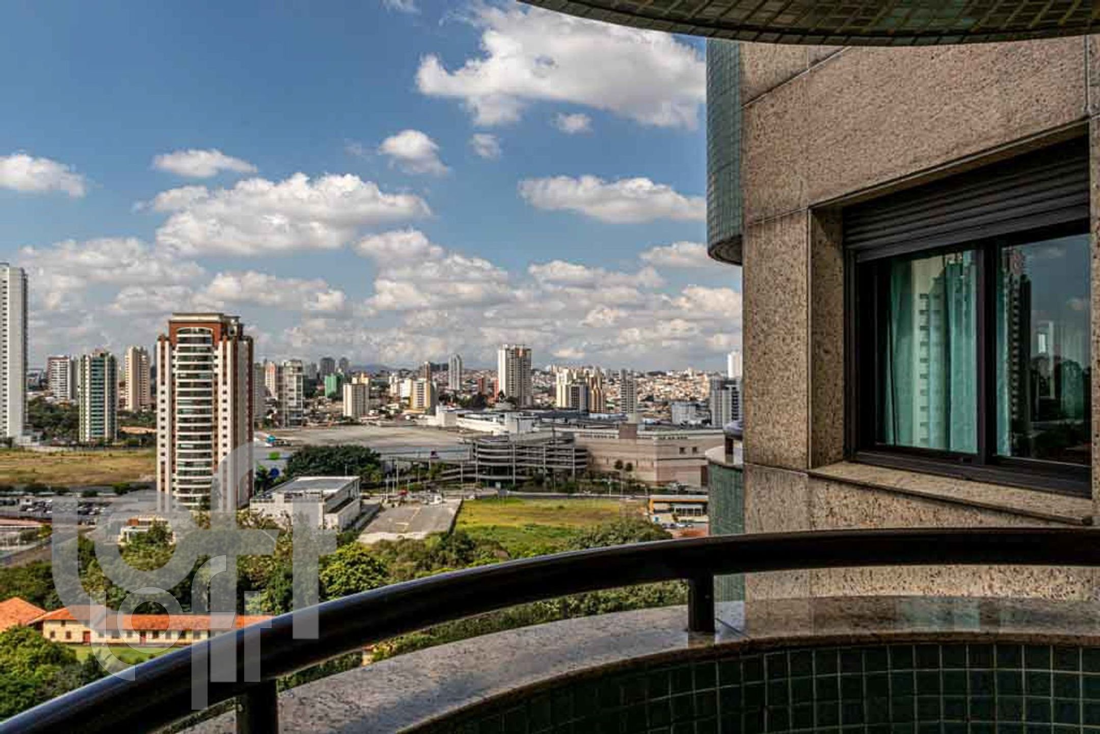 Apartamento à venda com 4 quartos, 375m² - Foto 55