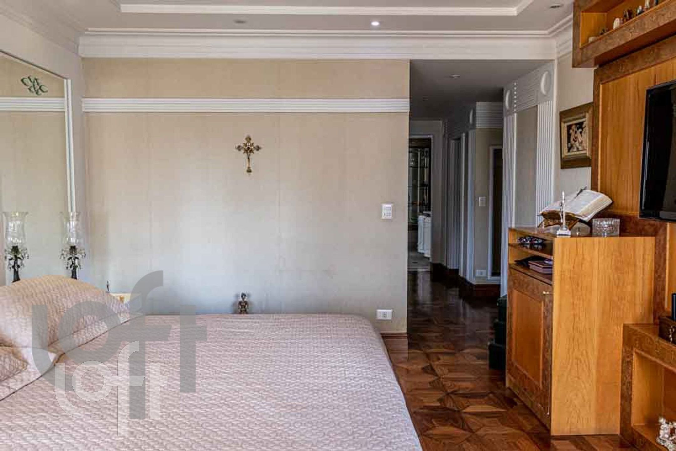 Apartamento à venda com 4 quartos, 375m² - Foto 45