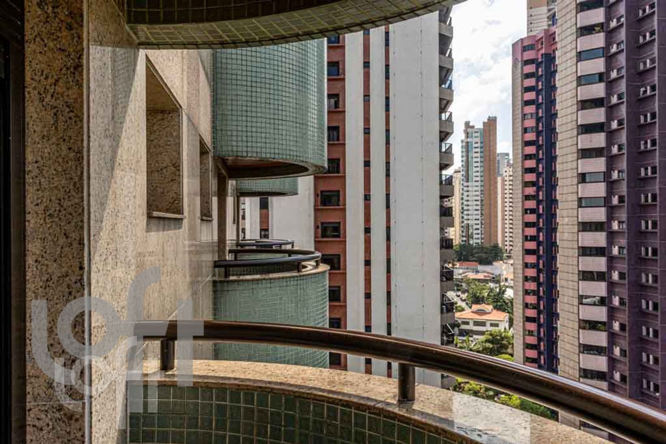 Apartamento à venda com 4 quartos, 375m² - Foto 54