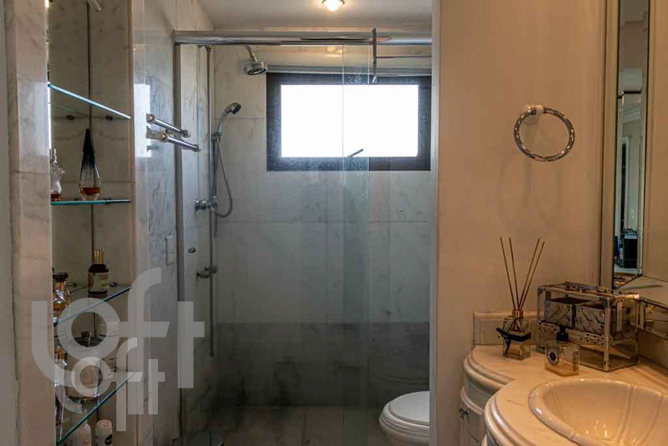 Apartamento à venda com 4 quartos, 375m² - Foto 8