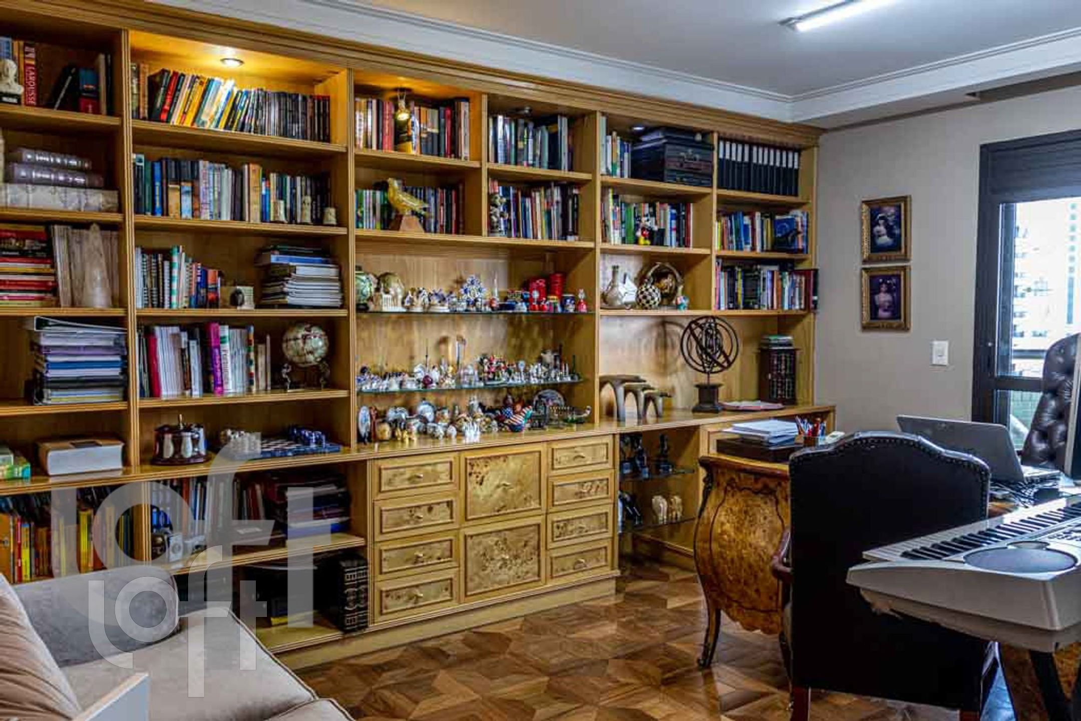 Apartamento à venda com 4 quartos, 375m² - Foto 41