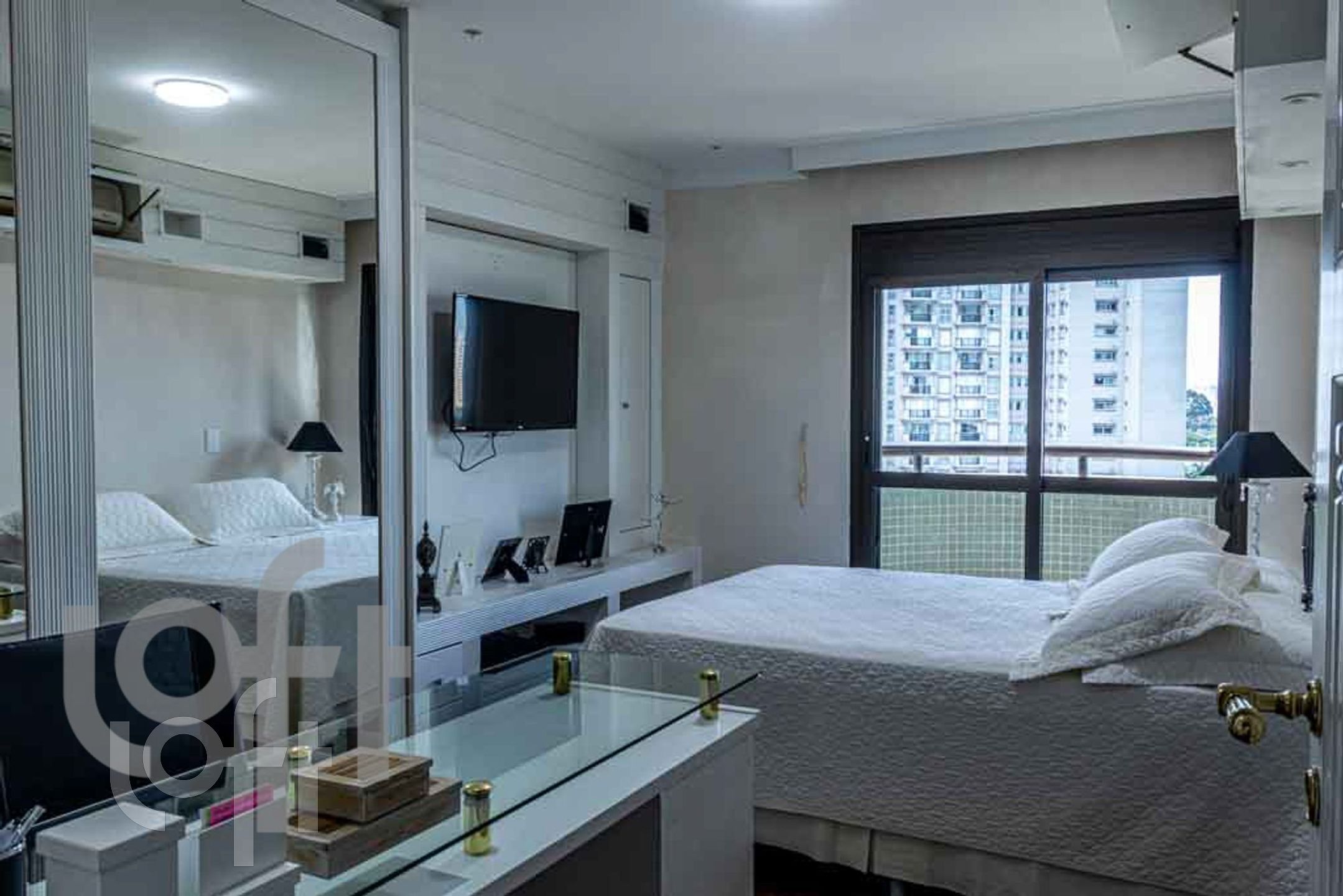 Apartamento à venda com 4 quartos, 375m² - Foto 50