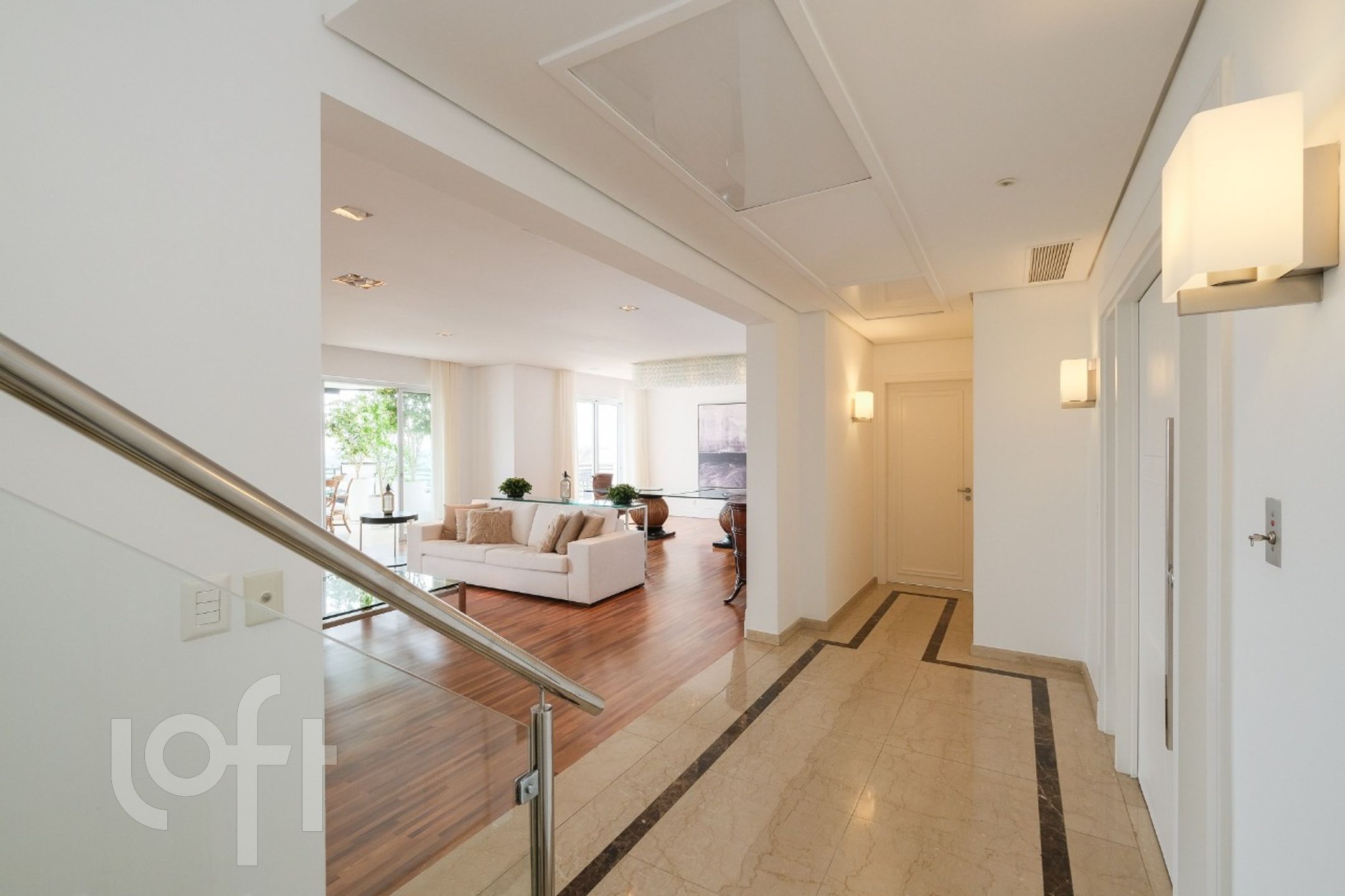 Apartamento à venda com 4 quartos, 649m² - Foto 9