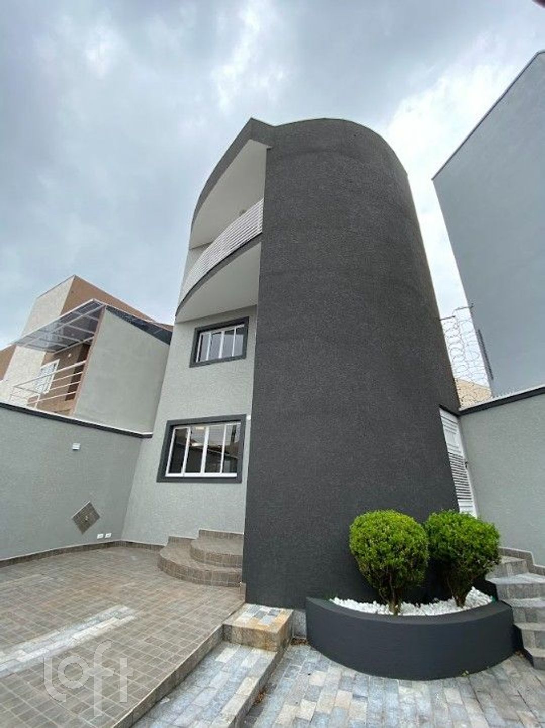 Apartamento à venda em Conjunto Residencial Vista Verde com 165 m², 4 quartos, 2 vagas