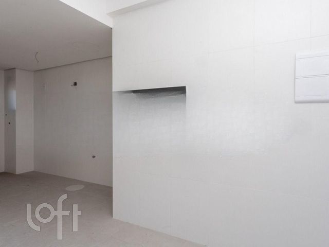 Apartamento com 36m², 1 dormitório, 1 suíte, 1 vaga, Jardim Botânico em Porto Alegre