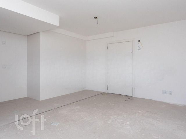 Apartamento com 36m², 1 dormitório, 1 suíte, 1 vaga, Jardim Botânico em Porto Alegre