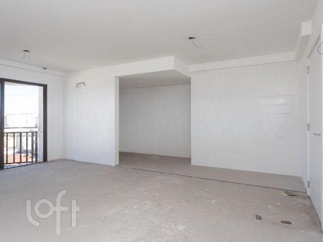 Apartamento com 36m², 1 dormitório, 1 suíte, 1 vaga, Jardim Botânico em Porto Alegre