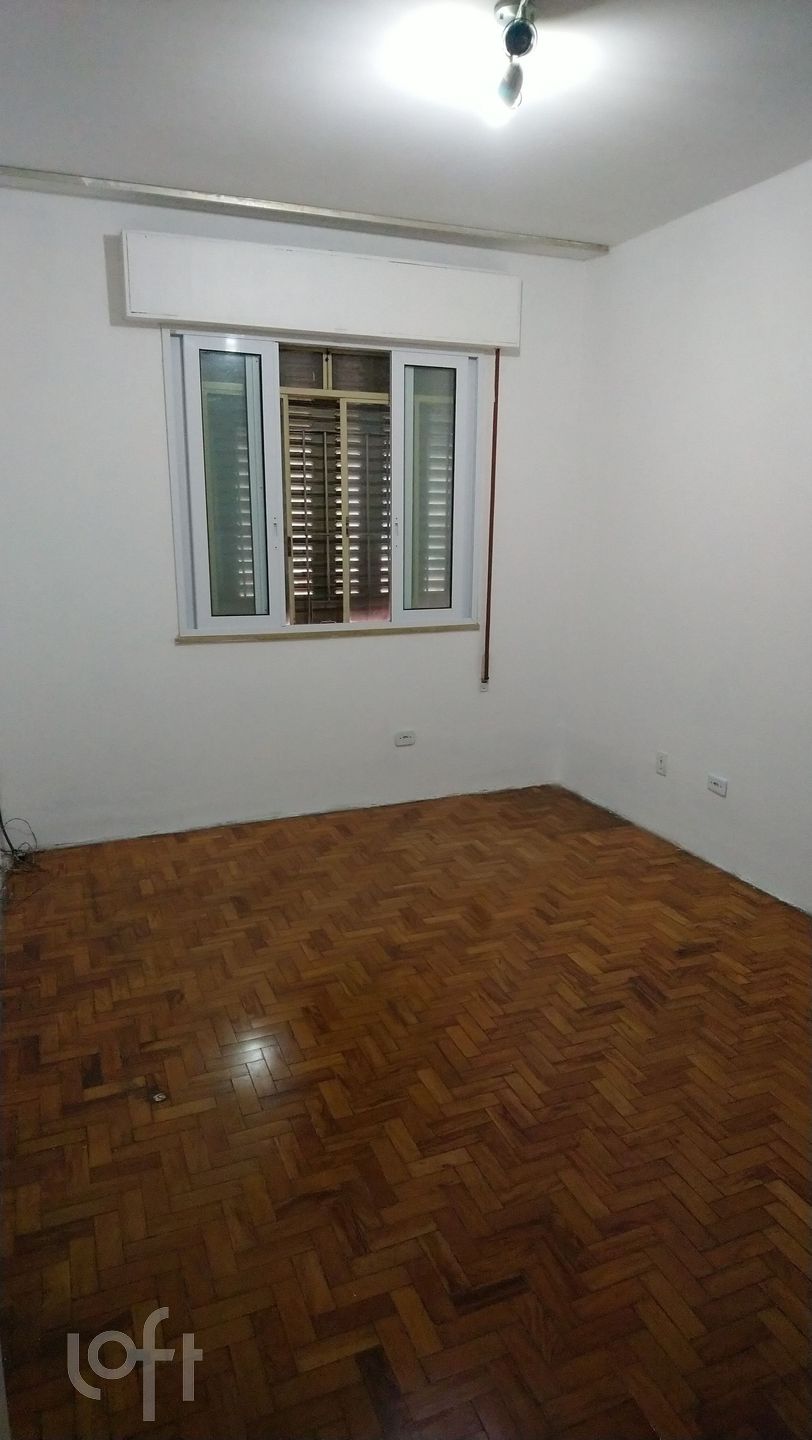 Apartamento à venda com 2 quartos, 65m² - Foto 5